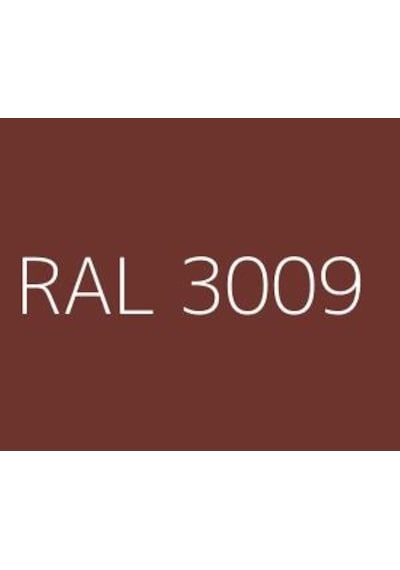 Pamukkale 4200 Epoksi Boya 3.6 Kg Ral 3009 Oksit Kırmızı Diğer