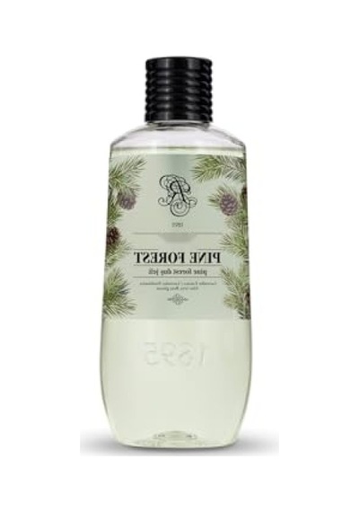 Çam Ormanı Temalı Ferahlatıcı Duş Jeli - 500ml Acai Üzümü