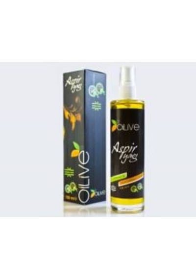 Oilive Aspir Yağı 50 ML