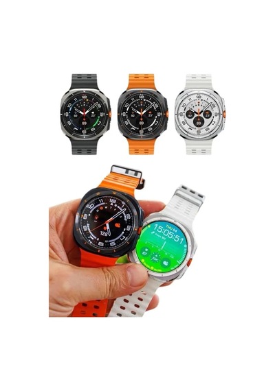Rw-59 Akıllı Saat