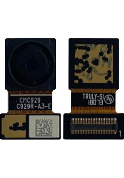 Teknonet General Mobile Gm8 Uyumlu Ön Kamera
