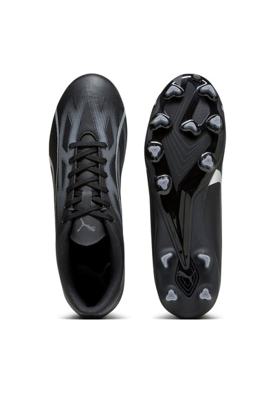 Puma 10742302 Ultra Play Fg/ag Erkek Krampon Siyah