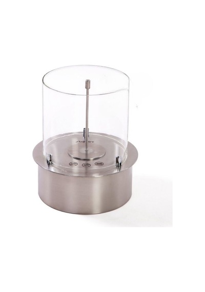 Copart 25 Cm Yuvarlak Burner Bacasız Şömine