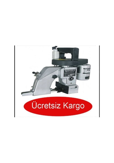 Yuki Gk-26-1A Çuval Ağzı Dikiş Makinesi