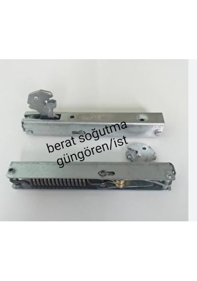 Pera Fırın Kapak Menteşesi Model Pfmm-mfd-sc7
