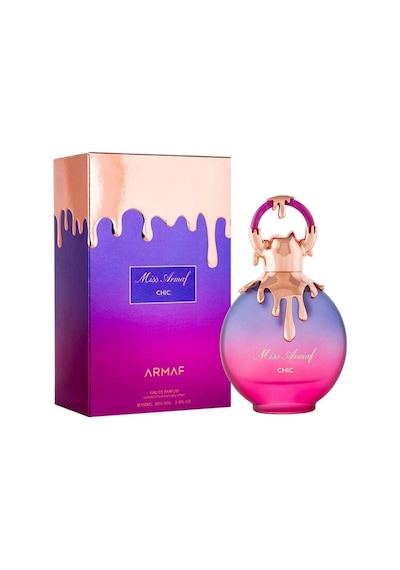 Armaf Miss Armaf Chic Edp 100 Ml Kadın Parfümü Meyve