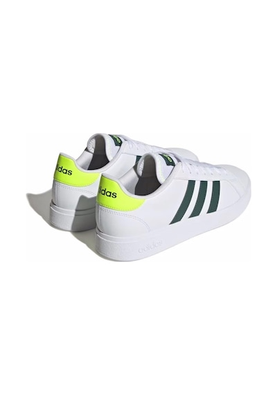 Adidas Id4450 Grand Court Base 2.0 Günlük Spor Ayakkabı Beyaz