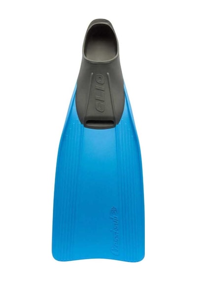 Cressi Clio Mavi Dalış Paleti No:27-29