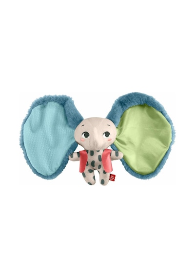 Nessiworld Hkd63 Fisher-price Koca Kulaklı Pelüş Dostum