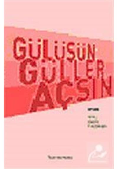 Gülüşün Güller Açsın - Ömer F. Kurhan - BGST