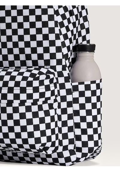 Vans Old Skool Check Backpack Uniseks Çok Renkli Sırt Çantası - Vn000h4x