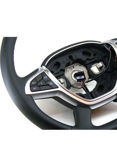 Sandero Stepway 3 Direksiyon Simidi 484005984r
