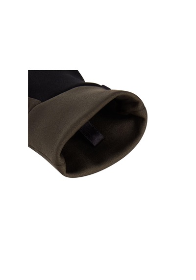 The North Face Etıp Recycled Glove Unisex Eldiven Nf0a4sha21l1 Yeşil