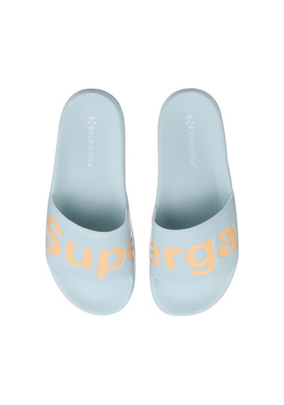 Superga Kadın Terlik Slıdes Polysoft 1908 S111I3W-A0Y