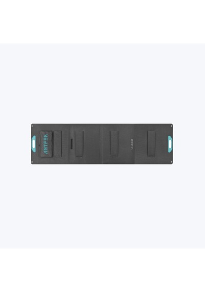 Antfea 200w Taşınabilir Ve Katlanır Güneş Paneli