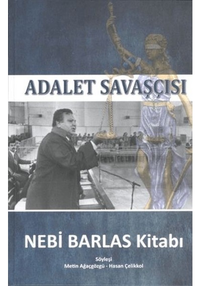 Adalet Savaşçısı