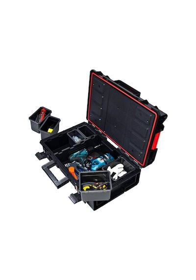 Qbrick System One 200 2.0 Profi Takım Çantası