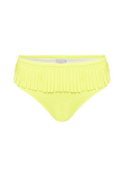 Soul Squad Soul Squad Mia Çocuk Bikini Yeşil 17925 Yeşil