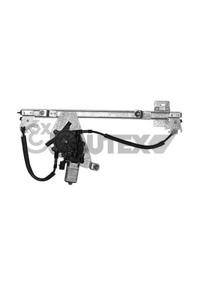 Cam Krikosu - Fiat Duna, Fiorino, Elba - Brucke-7694566