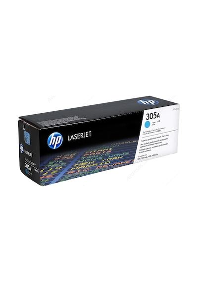 HP 305A Toner