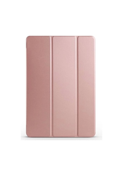 Galaxy Uyumlu Tab S10 Plus Tablet Redclick Smart Cover Standlı 1-1 Kılıf Kılıf