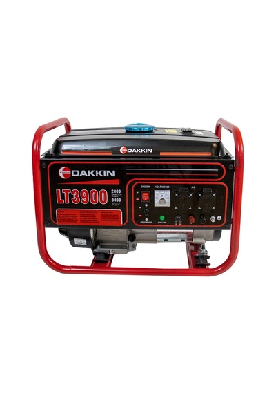 Jeneratör Benzinli Lt3900b 3.0 Kw