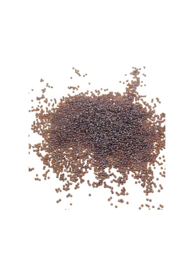Koyu Kahverengi1 11/0 2 Mm Kum Boncuğu 100 Gr