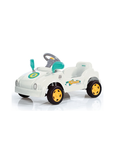 Dolu Smart Oto Pedallı-kutulu Yeşil Dolu-2684