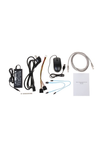 Dahua Nvr4208 4Ks2 8 Kanal 2Hdd H265 4K Nvr Network Kayıt Cihazı
