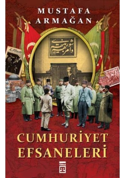 Cumhuriyet Efsaneleri