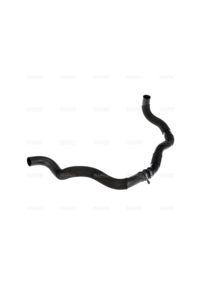 Rapro 12652 Radyatör Hortumu Üst Master Iıı 2.3 M9t 215016724r