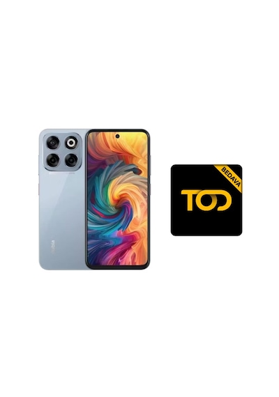 Nubia V70 Z2459 8 GB 256 GB (Distribütör Garantili) + 1 Yıllık TOD Üyeliği