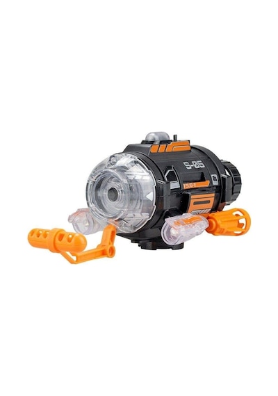 Silverlit Aqua Cam Hd Denizaltı 85024