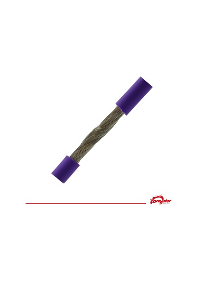 Dragster Dp-4p 4ga Kablo 5 Metre Profesyonel Sistem Enerji Kablosu
