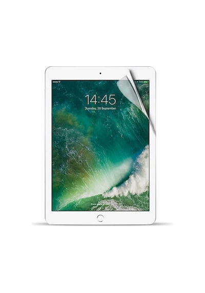 Apple Uyumlu iPad  5.nesil 6.nesil 9.7 Ekran Koruyucu Nano Teknoloji Kırılmaz Cam