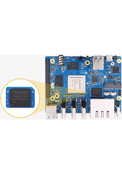 Orange Pi Emmc Module 32gb