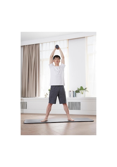 Domyos 3 Kg Dambıl X2 - Fitness Hafif Antrenman