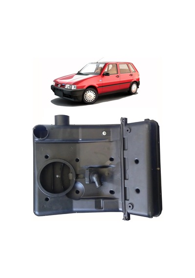 Fiat Uno Hava Filtre Kazanı Uno 70s 70sx 70sxie Uyumlu