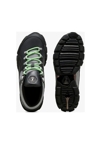 Puma X Skepta Skope Mid Erkek Sneaker Çok Renkli Çok Renkli