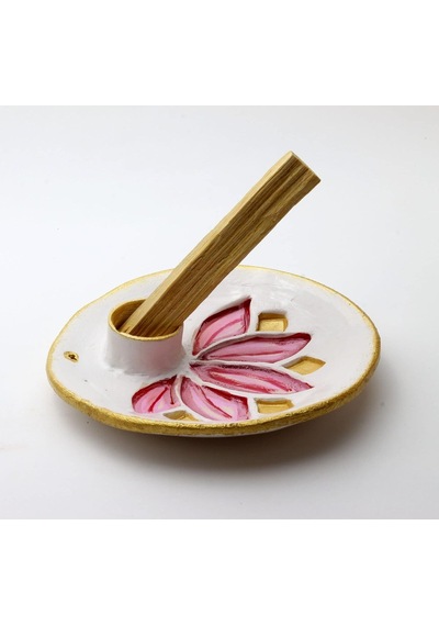 Lotus Palo Santo Tütsülük - Palo Santo Tütsü Hediyeli