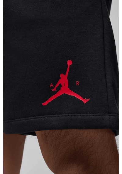Nike Jordan Jumpman Short Erkek Pamuklu Şort Siyah