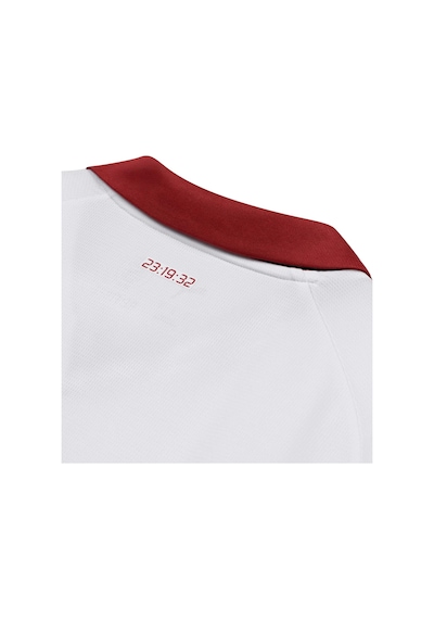 Puma Galatasaray 25/26 Kadın Deplasman Forması 779816 02 Beyaz