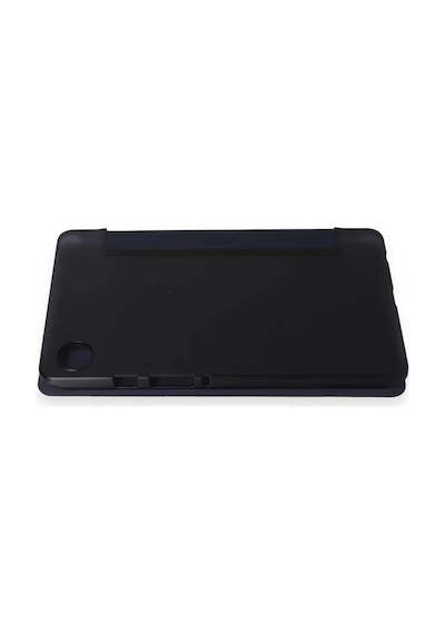 Mey İthalat Huawei Matepad 11.5 Kılıf Tablet Smart Kılıf - Lacivert Arka Kapak