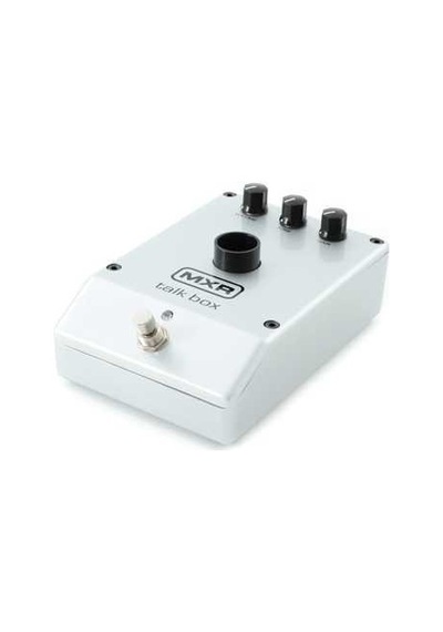 Mxr M222 Talk Box