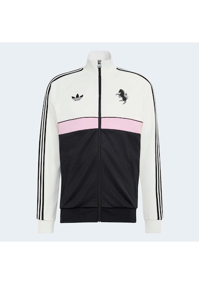 Adidas Juventus Turin Og Erkek Ceket Kf9805 Çok Renkli