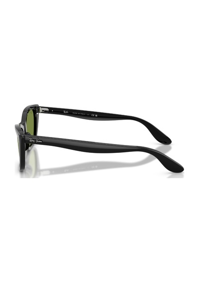 Rb 2299 901/4e 52 Ray-ban Lady Burbank Güneş Gözlüğü Siyah