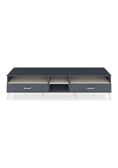 Hyperion Tv Ünitesi 3 Raflı 2 Çekmeceli 220x44x51 Antrasit-aytaşı/antrasit Aytası/antrasıt - Antrasıt Hyperion Tv Ünitesi 3 Raflı 2 Çekmeceli 220x44x51 Antrasit-aytaşı/antrasit Aytası/antrasıt - Antrasıt