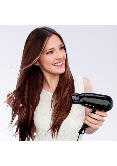 Braun Satin Hair 1 Saç Kurutma Fön Makinesi Hd110