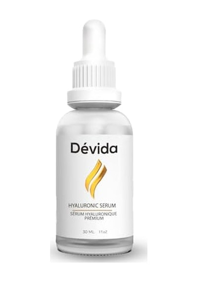 Nemlendirici Aydınlatıcı Hyaluronique Premium Serum Aura Series A250