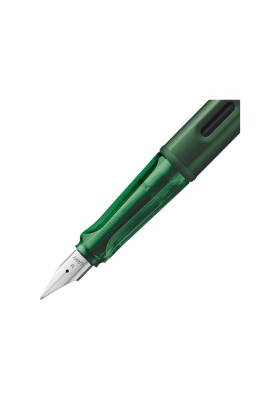 Lamy Al-star Dolma Kalem Alüminyum M Uç Pine Diğer